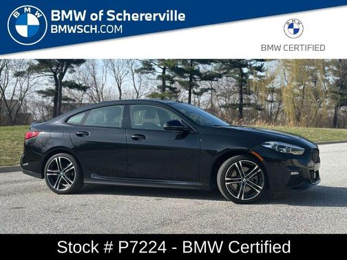 2023 BMW 228 Gran Coupe i xDrive