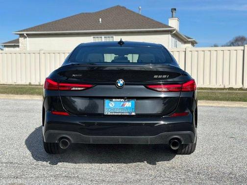 2023 BMW 228 Gran Coupe i xDrive