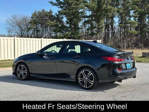 2023 BMW 228 Gran Coupe i xDrive