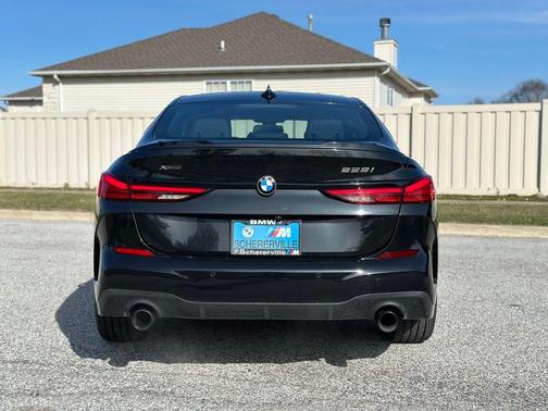 2023 BMW 228 Gran Coupe i xDrive