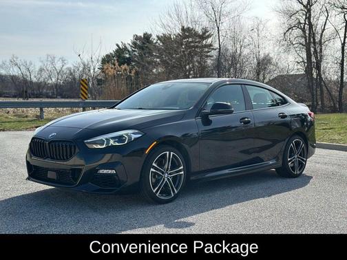2023 BMW 228 Gran Coupe i xDrive
