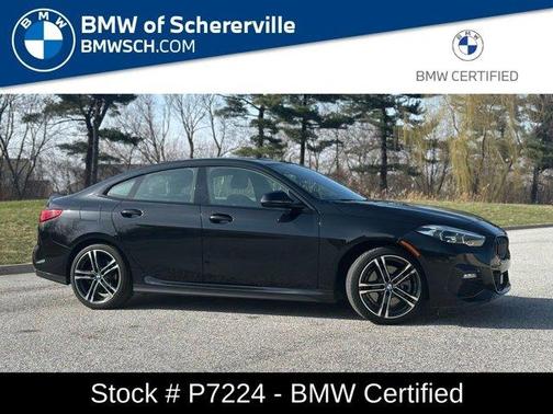 2023 BMW 228 Gran Coupe i xDrive