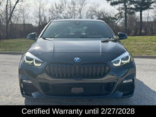 2023 BMW 228 Gran Coupe i xDrive