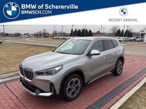 2023 BMW X1 xDrive28i