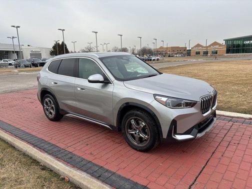 2023 BMW X1 xDrive28i