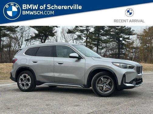 2023 BMW X1 xDrive28i