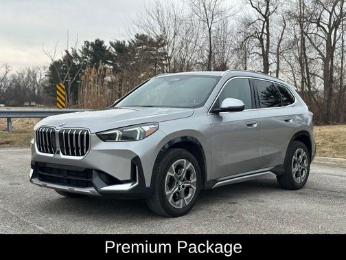 2023 BMW X1 xDrive28i