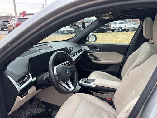 2023 BMW X1 xDrive28i