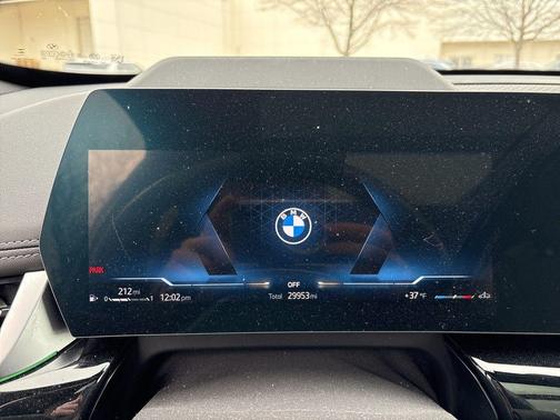 2023 BMW X1 xDrive28i