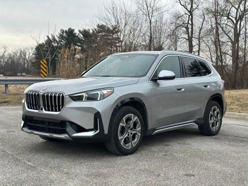 2023 BMW X1 xDrive28i