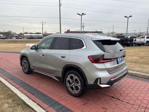 2023 BMW X1 xDrive28i