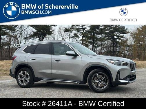 2023 BMW X1 xDrive28i