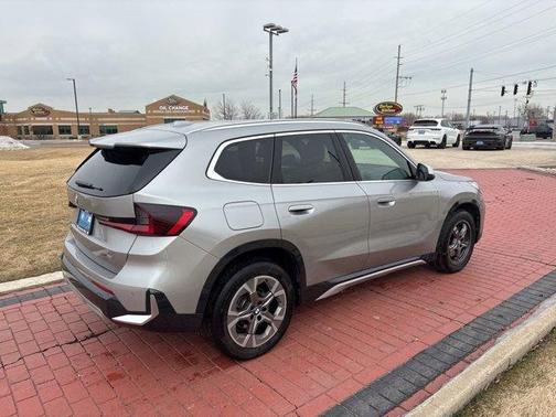 2023 BMW X1 xDrive28i