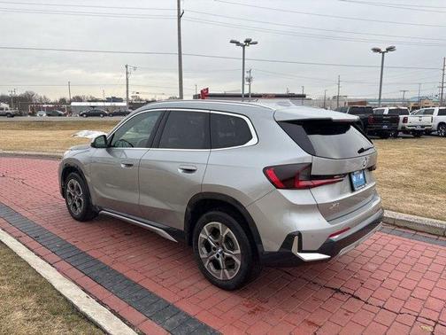 2023 BMW X1 xDrive28i