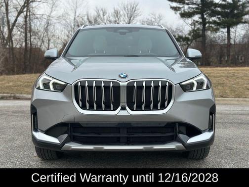 2023 BMW X1 xDrive28i