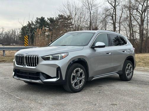 2023 BMW X1 xDrive28i