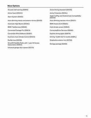 2024 BMW 430 i xDrive