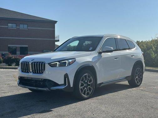 2026 BMW X1 xDrive28i