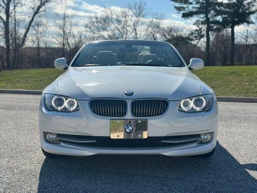 2013 BMW 328 i