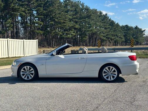 2013 BMW 328 i