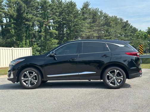 2020 Acura RDX Base