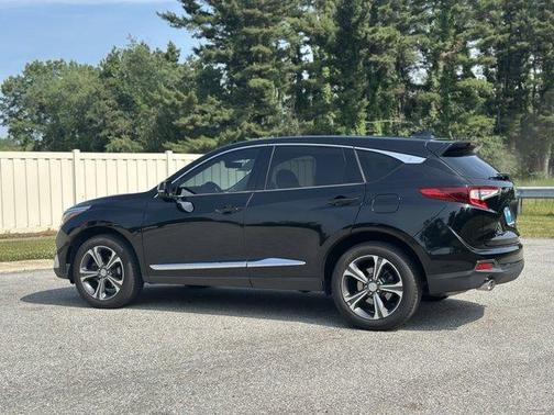 2020 Acura RDX Base