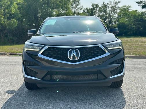 2020 Acura RDX Base