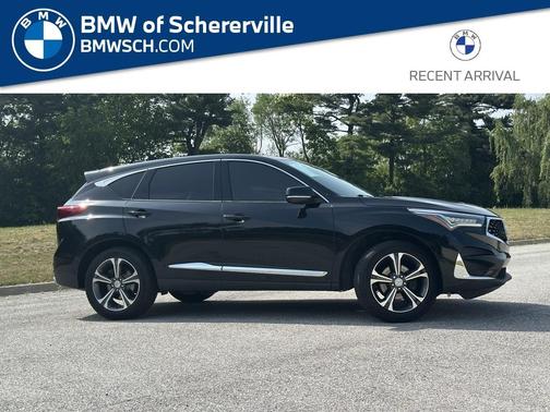 2020 Acura RDX Base