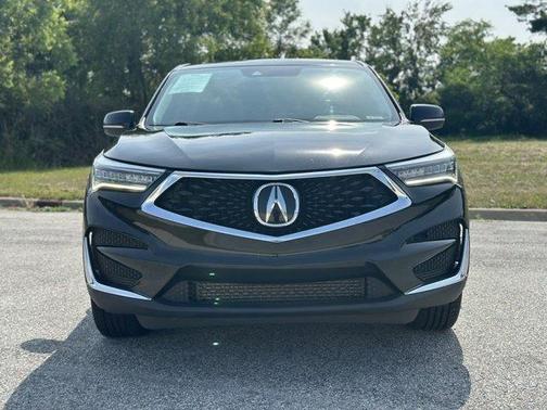 2020 Acura RDX Base