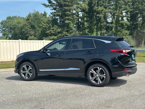 2020 Acura RDX Base