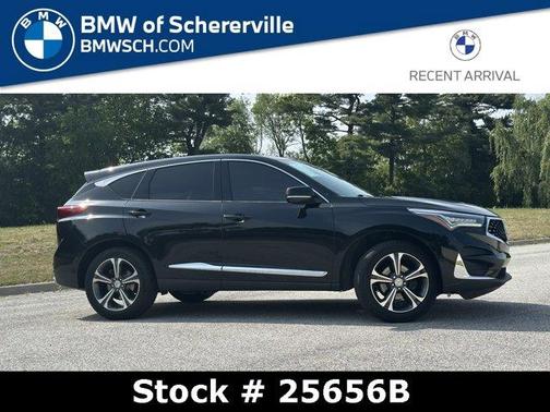 2020 Acura RDX Base
