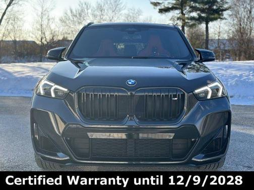 2024 BMW X1 M35i
