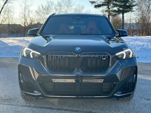 2024 BMW X1 M35i