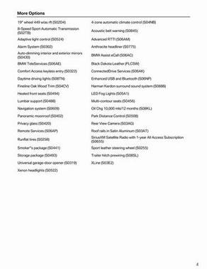 2018 BMW X5 xDrive50i