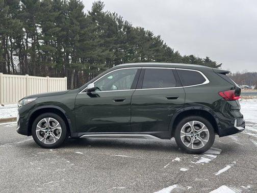 2023 BMW X1 xDrive28i