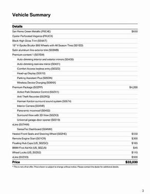2023 BMW X1 xDrive28i
