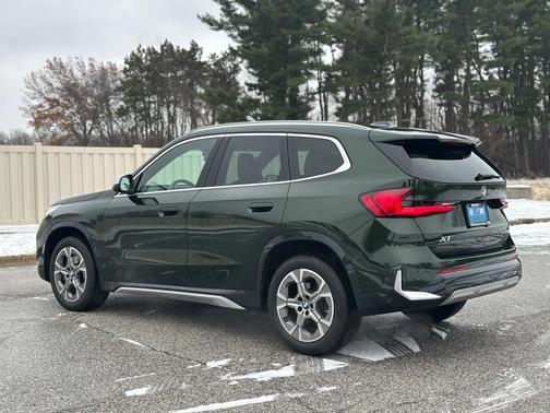 2023 BMW X1 xDrive28i