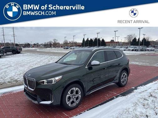 2023 BMW X1 xDrive28i