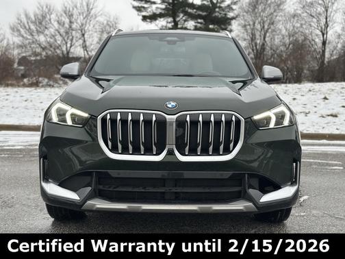 2023 BMW X1 xDrive28i