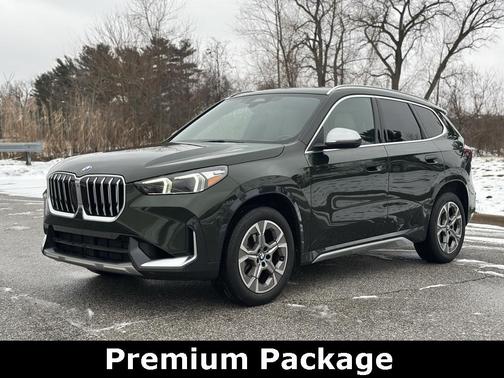 2023 BMW X1 xDrive28i