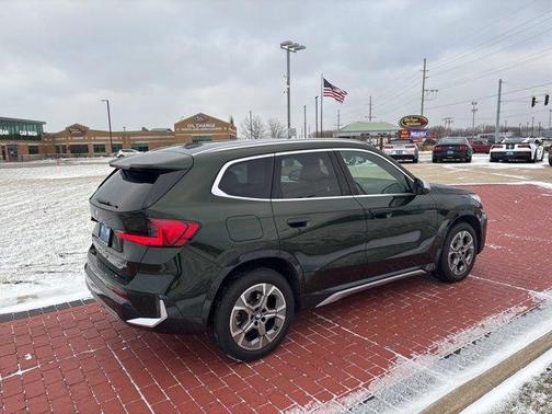 2023 BMW X1 xDrive28i