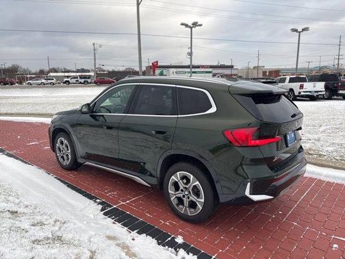 2023 BMW X1 xDrive28i