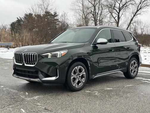 2023 BMW X1 xDrive28i