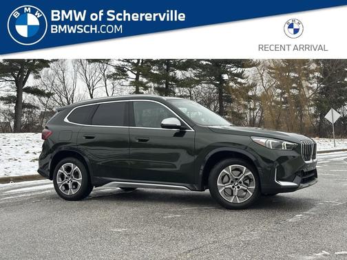 2023 BMW X1 xDrive28i