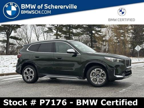 2023 BMW X1 xDrive28i