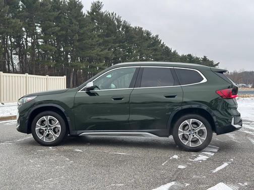 2023 BMW X1 xDrive28i