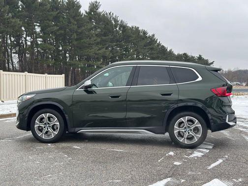 2023 BMW X1 xDrive28i
