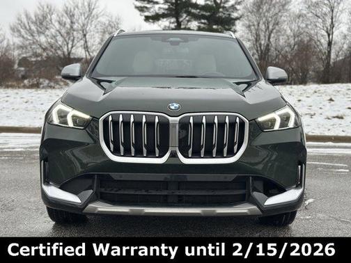 2023 BMW X1 xDrive28i