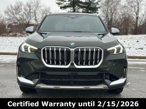 2023 BMW X1 xDrive28i