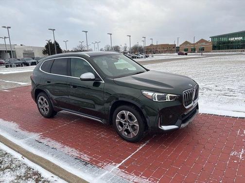 2023 BMW X1 xDrive28i